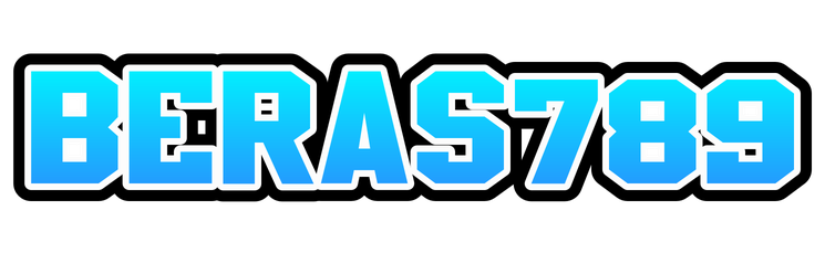 BERAS789 logo