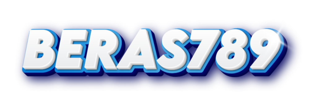 BERAS789 logo